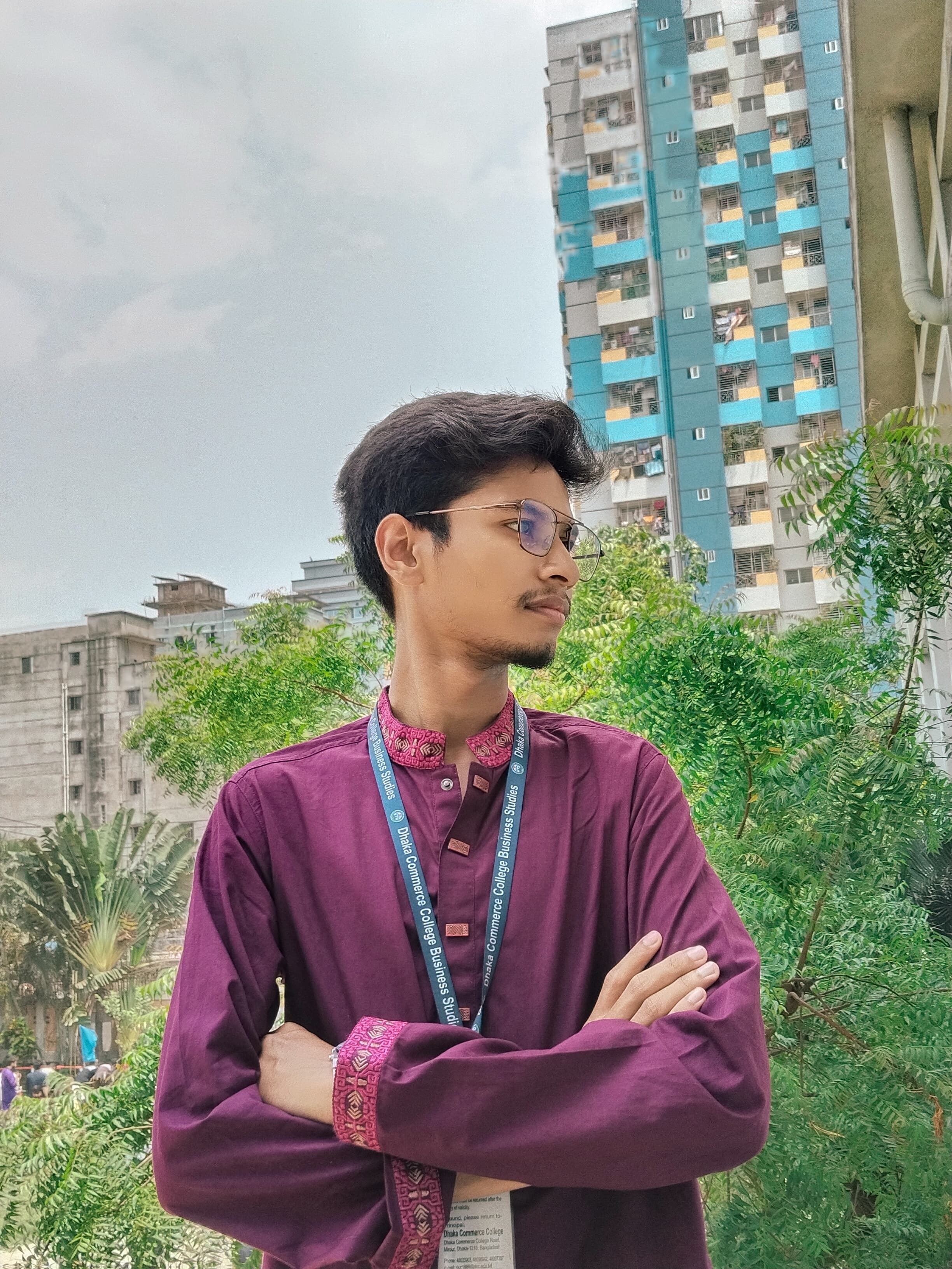 Nahid Hasan Piash